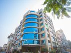 12 Katha Full-Commercial Building For Sale in Gulshan Avenue