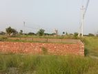 12 katha plot sale M Block Bashundhara !!