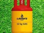 12 kg Lpg Gas Cylinder