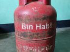 12 KG LPG Gas Cylinder