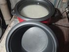 1.2 লিটার মিয়াকো রাইচ/মাল্টি কুকার ।