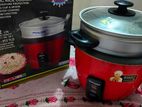 1.2 LTR, Miyako Electric Rice cooker