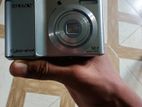 12 megapixel Sony camera