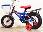 12" Phoenix sports 2 to 5 years baby best reconditioned