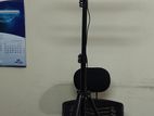 12" Ring light Stand soho
