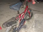 ১২ সাইজের সাইকেল