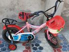 12 size baby cycle for sell