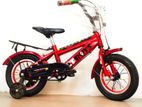 12" TF Boys 2 to 5 years baby sports best reconditioned