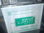 12 Vold 9ah Battery