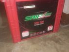 12 Volt 200 Amp Battery!