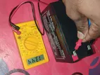 12 Volt 9ah Battery