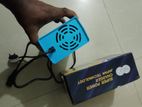 12 Volt Battery Charger