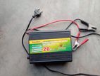 12 Volt Battery charger - Sante brand