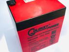 12 Volt Battery