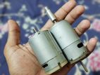 12 volt dc motor