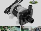 12 Volt DC Submersible Water Pump