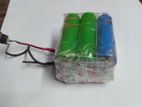 12 volt lethium battery pac