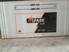 12 volt spark