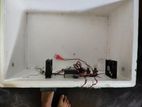 120 Dim Ar Incubator