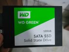 120 Gb and 240 Ssd