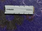 120 Gb Mvme