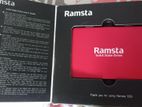 120 GB SATA 3 SSD Ramasta