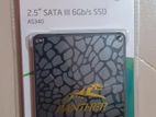 120 Gb Sata Ssd