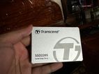 120 GB Sata SSD( Transcend)