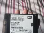 120 GB SSD