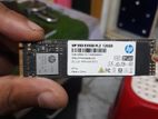 120 GB SSD HP EX900 M.2 NVMe