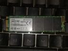 120 GB SSD Transcend original