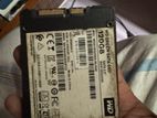 120 Gb Wd Green Sata Ssd