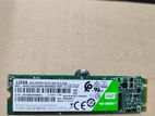 120 GB WD GREEN SATA SSD