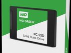 120 gb wd SSD