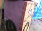 120 Wat Amplifier