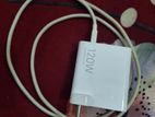 120 watt charger for Redmi note 13 pro+