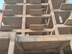 1200 / 2450 Sft ----South Face Ongoing Apartment Aftabnagor--------