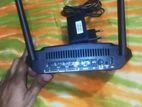 1200 Mbps Netgear Original Gigabit Router Full Fresh