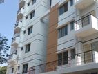 1200𝐬𝐟𝐭 Ready Flat Sale @ Dhour, Kamarpara, Uttara