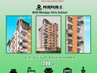 🔸🔸 1200 ---Semi Ready----Apartment For Sale At Mirpur (2)