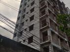 1200 sft ALMOST READY FLAT SELL@ VATARA, BESIDE KALI BARI MONDIR