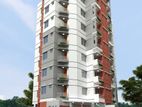 1200 sft. apt. @ Shewrapara, Mirpur .Near Metro Rail