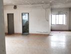 1200 Sft Commercial Open Office Space For Rent