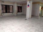 1200 sft commercial open office space rent in gulshan