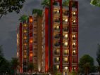 1200 Sft Flat Available For Sale !!! Near Uiu | Satarkul