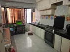 1200 Sft Full Farnised 1 Bedroom Flat Rent At Gulshan 2
