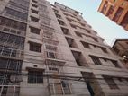 1200 sft READY FLAT SALES@ VATARA, NATUNBAZAR, GULSHAN