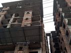 1200 -Sft----Semi Ready----Apartment For Sale At Khilgaon