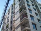 1200 Sft. South Facing Ready Flat @ Dokkhinkhan, Uttara