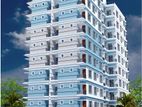 1200 Sq Ft Flat at Cheapest Cost in Madhya Badda.